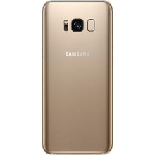 Cargar imagen en el visor de la galería, Samsung Galaxy S8+ G955FD 64GB 4GB(RAM) Maple Gold