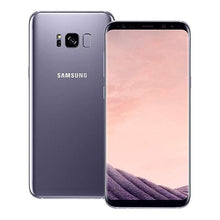 Cargar imagen en el visor de la galería, Samsung Galaxy S8+ G955FD 64GB 4GB (RAM) Orchid Grey