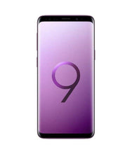 Cargar imagen en el visor de la galería, Samsung Galaxy S9 G960F DS 128GB 4GB (RAM) Lilac Purple (Global Version)