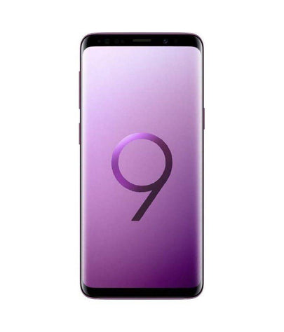 Samsung Galaxy S9 G960F DS 128GB 4GB (RAM) Lilac Purple (Global Version)