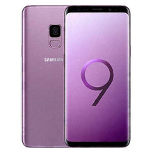 Cargar imagen en el visor de la galería, Samsung Galaxy S9 G960F DS 256GB 4GB (RAM) Lilac Purple (Global Version)