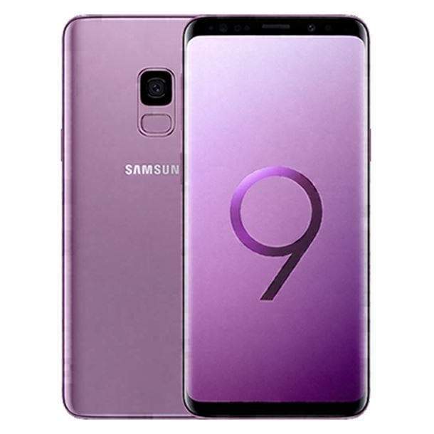 Samsung Galaxy S9 G960F DS 256GB 4GB (RAM) Lilac Purple (Global Version)