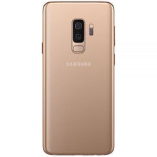 Cargar imagen en el visor de la galería, Samsung Galaxy S9+ G965F DS 256GB 6GB(RAM) Sunrise Gold (Global Version)