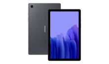 Cargar imagen en el visor de la galería, Samsung Galaxy Tab A7 SM-T505 64GB 3GB (RAM) Dark Gray