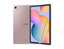 Cargar imagen en el visor de la galería, Samsung Galaxy Tab S6 Lite P615 4G 64GB 4GB (RAM) Chiffon Pink