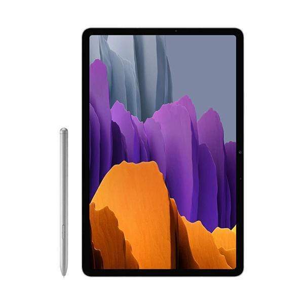 Samsung Galaxy Tab S7 T870 Wifi 128GB 6GB (RAM) Mystic Silver