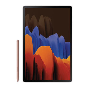 Samsung Galaxy Tab S7+ T970 Wifi 128GB 6GB (RAM) Mystic Bronze