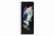 Cargar imagen en el visor de la galería, Samsung Galaxy Z Fold 3 5G F9260 512GB 12GB (RAM) Phantom Silver (Global Version)