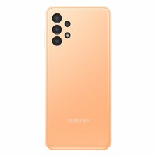 Cargar imagen en el visor de la galería, Samsung Galaxy A13 A135F-DS 128GB 4GB (RAM) Peach (Global Version)