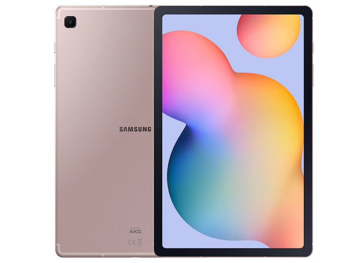 Samsung Galaxy Tab S6 Lite (2022) P613 Wifi 128GB 4GB(RAM) Chiffon Pink