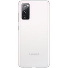 Cargar imagen en el visor de la galería, SAMSUNG GALAXY S20 FE 5G G781B DS 128GB 8GB (RAM) CLOUD WHITE (Global Version)