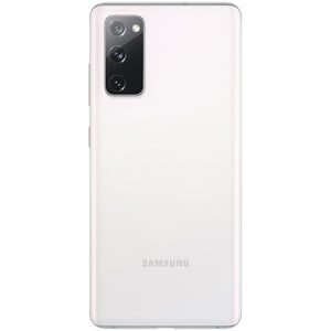 SAMSUNG GALAXY S20 FE 5G G781B DS 128GB 8GB (RAM) CLOUD WHITE (Global Version)