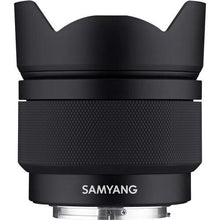 Cargar imagen en el visor de la galería, Samyang AF 12mm f/2 Lens (Sony E)