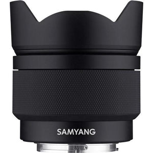 Samyang AF 12mm f/2 Lens (Sony E)