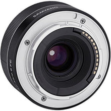 Cargar imagen en el visor de la galería, Samyang AF 35mm f/2.8 FE Lens (Sony E, Auto Focus)