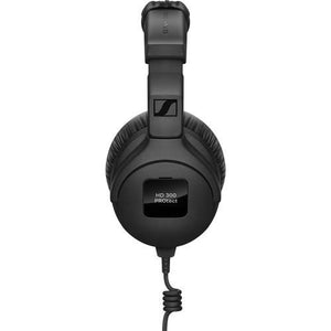 Sennheiser HD 300 PROtect Headphones