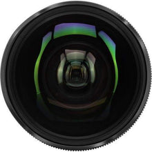 Cargar imagen en el visor de la galería, Sigma 14mm f/1.8 DG HSM Art Lens for Sony E