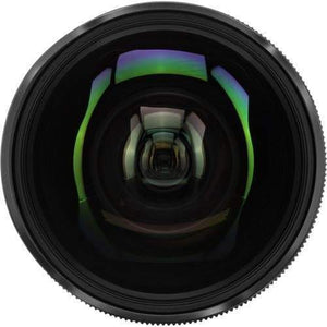 Sigma 14mm f/1.8 DG HSM Art Lens for Sony E