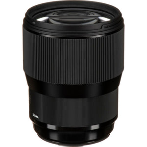 Sigma 135mm f/1.8 DG HSM Art Lens (Canon EF)