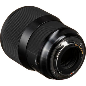 Sigma 135mm f/1.8 DG HSM Art Lens (Canon EF)