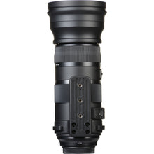 Cargar imagen en el visor de la galería, Sigma 150-600mm F/5-6.3 DG OS HSM Sport Lens (Canon)