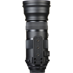 Sigma 150-600mm F/5-6.3 DG OS HSM Sport Lens (Canon)
