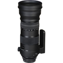 Cargar imagen en el visor de la galería, Sigma 150-600mm F/5-6.3 DG OS HSM Sport Lens (Canon)