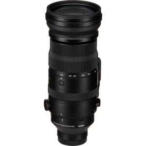 Sigma 150-600mm f/5-6.3 DG DN OS Sports Lens (Sony E)