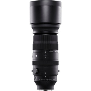 Sigma 150-600mm f/5-6.3 DG DN OS Sports Lens (Sony E)