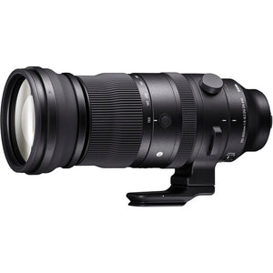 Sigma 150-600mm f/5-6.3 DG DN OS Sports Lens (Sony E)