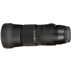 Sigma 150-600mm f/5-6.3 DG OS HSM Contemporary (Nikon)