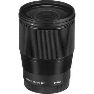 Sigma 16mm F1.4 DC DN Contemporary (Leica L)