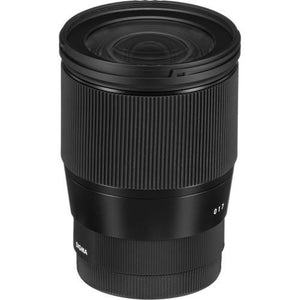 Sigma 16mm F1.4 DC DN Contemporary (Sony E)