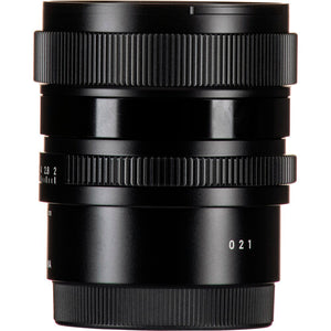 Sigma 24mm F2 DG DN Contemporary Lens (Sony E)