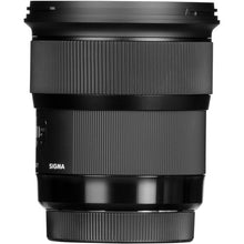 Cargar imagen en el visor de la galería, Sigma 24mm f/1.4 DG HSM Art Lens (Canon)