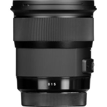 Cargar imagen en el visor de la galería, Sigma 24mm f/1.4 DG HSM Art Lens (Nikon)