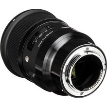 Cargar imagen en el visor de la galería, Sigma 24mm f/1.4 DG HSM Art Lens (Sony E)