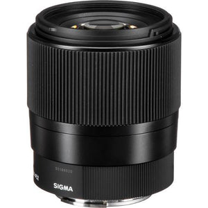 Sigma 30mm f/1.4 DC DN Contemporary Lens (Sony E)