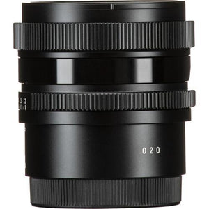 Sigma 35mm F2 DG DN Contemporary Lens (Sony E)