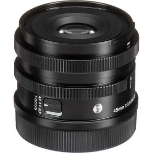 Sigma 45mm f/2.8 DG DN Contemporary Lens (L Mount)