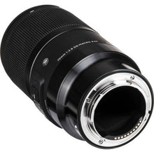 Cargar imagen en el visor de la galería, Sigma 70mm f/2.8 DG Macro Art Lens (Sony E)