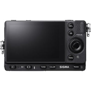 Sigma FP Mirrorless Digital Camera Body