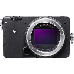 Sigma FP Mirrorless Digital Camera Body