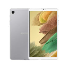 Cargar imagen en el visor de la galería, Samsung Galaxy Tab A7 Lite (SM-T225) 32GB 3GB (RAM)  Silver LTE