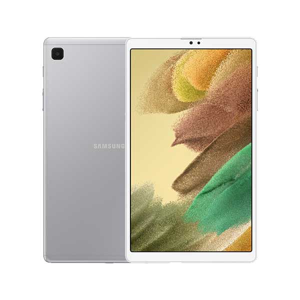 Samsung Galaxy Tab A7 Lite SM-T225 64GB 4GB (RAM) Silver LTE