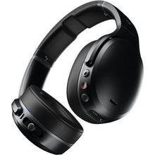 Cargar imagen en el visor de la galería, Skullcandy Crusher ANC Wireless Headphone(Fearless Black, S6CPW-M448)