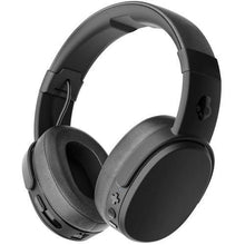 Cargar imagen en el visor de la galería, Skullcandy Crusher Wireless Headphone (Black, S6CRW-K591)