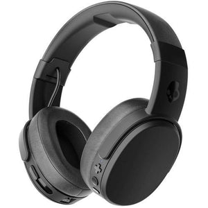 Skullcandy Crusher Wireless Headphone (Black, S6CRW-K591)