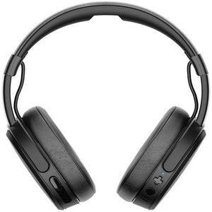 Skullcandy Crusher Wireless Headphone (Black, S6CRW-K591)