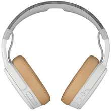 Cargar imagen en el visor de la galería, Skullcandy Crusher Wireless Headphone (Gray Tan, S6CRW-K590)